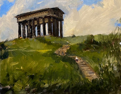 Penshaw Monument